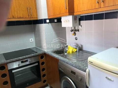 Apartamento T1 Arrendamento em Cedofeita, Santo Ildefonso, Sé, Miragaia, São Nicolau e Vitória,Porto