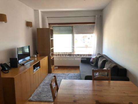 Apartamento T1 Arrendamento em Cedofeita, Santo Ildefonso, Sé, Miragaia, São Nicolau e Vitória,Porto