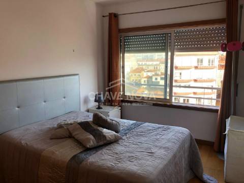 Apartamento T1 Arrendamento em Cedofeita, Santo Ildefonso, Sé, Miragaia, São Nicolau e Vitória,Porto