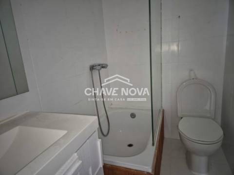 Apartamento T3 Arrendamento em Campo de Ourique,Lisboa