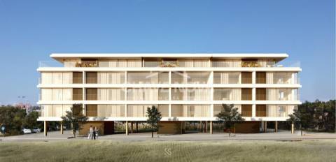 Apartamento T2 Venda em Canidelo,Vila Nova de Gaia