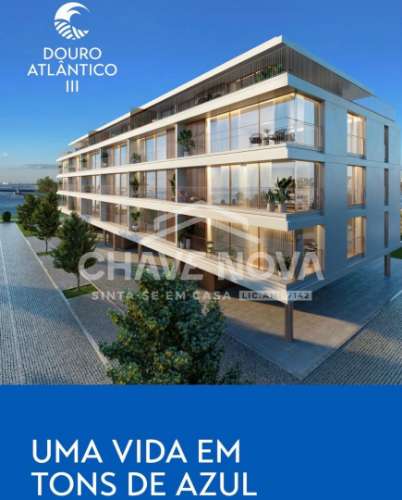 Apartamento T2 Venda em Canidelo,Vila Nova de Gaia
