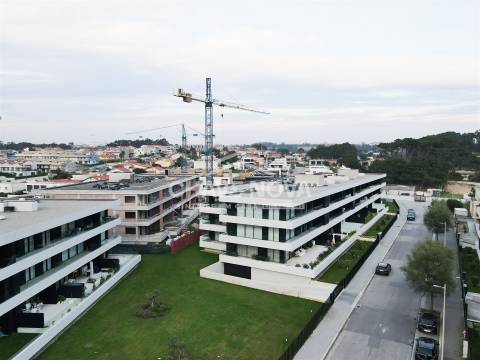 Apartamento T3 Venda em Canidelo,Vila Nova de Gaia