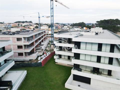 Apartamento T3 Venda em Canidelo,Vila Nova de Gaia