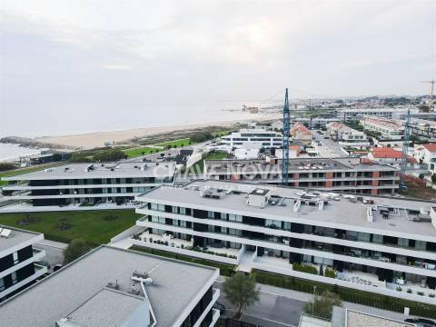Apartamento T3 Venda em Canidelo,Vila Nova de Gaia