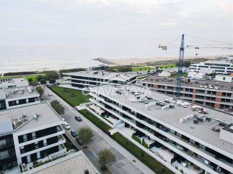 Apartamento T3 Venda em Canidelo,Vila Nova de Gaia