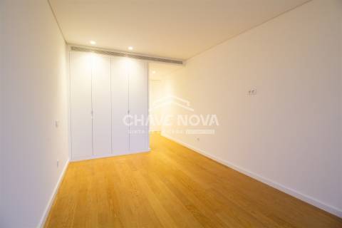 Apartamento T3 Venda em Canidelo,Vila Nova de Gaia