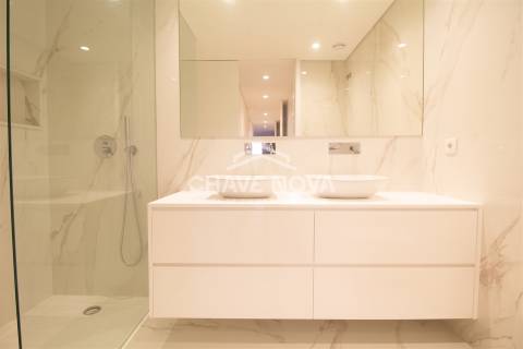 Apartamento T3 Venda em Canidelo,Vila Nova de Gaia