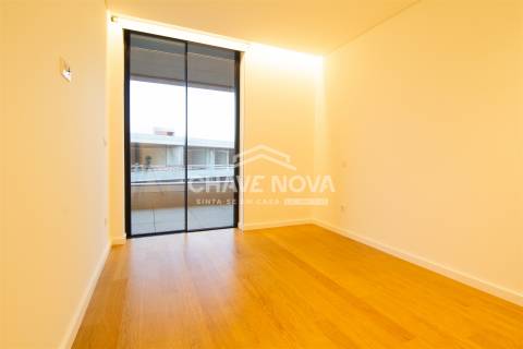 Apartamento T3 Venda em Canidelo,Vila Nova de Gaia