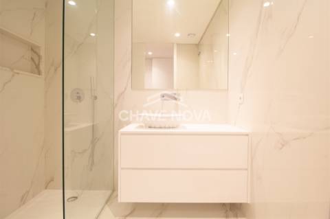 Apartamento T3 Venda em Canidelo,Vila Nova de Gaia