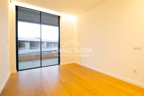 Apartamento T3 Venda em Canidelo,Vila Nova de Gaia