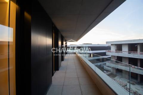 Apartamento T3 Venda em Canidelo,Vila Nova de Gaia