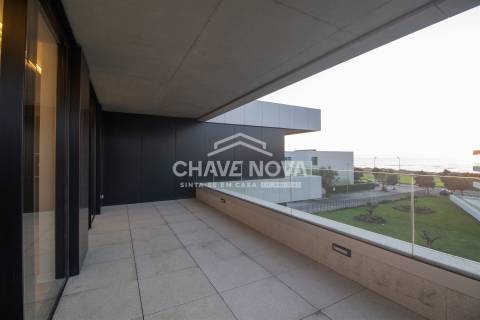 Apartamento T3 Venda em Canidelo,Vila Nova de Gaia