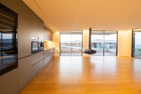 Apartamento T3 Venda em Canidelo,Vila Nova de Gaia