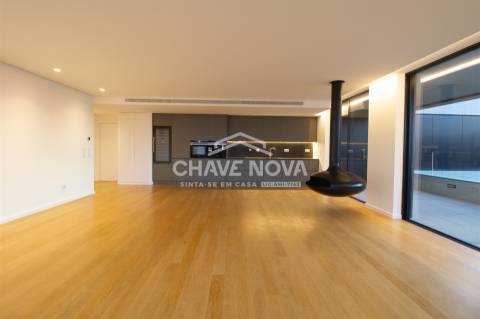 Apartamento T3 Venda em Canidelo,Vila Nova de Gaia