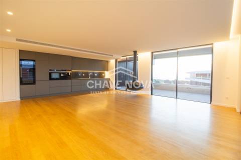 Apartamento T3 Venda em Canidelo,Vila Nova de Gaia