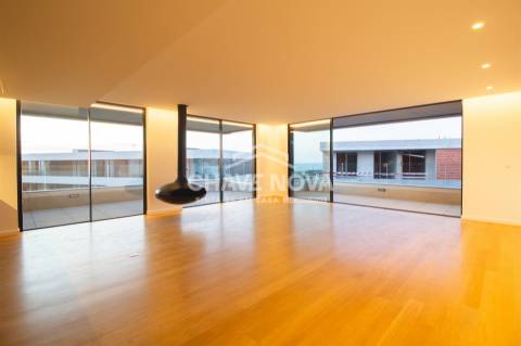 Apartamento T3 Venda em Canidelo,Vila Nova de Gaia