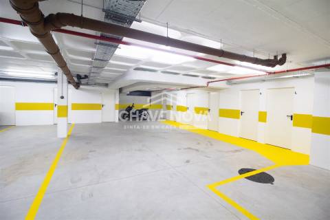 Apartamento T3 Venda em Canidelo,Vila Nova de Gaia