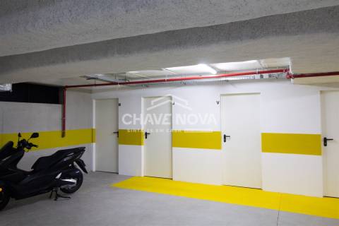 Apartamento T3 Venda em Canidelo,Vila Nova de Gaia