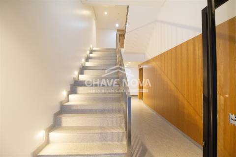 Apartamento T3 Venda em Canidelo,Vila Nova de Gaia