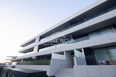 Apartamento T3 Venda em Canidelo,Vila Nova de Gaia