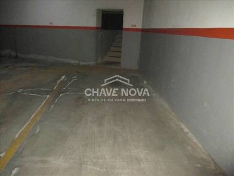 Apartamento T2 Venda em Canelas,Vila Nova de Gaia