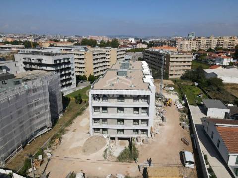 Apartamento T1 Venda em Canidelo,Vila Nova de Gaia