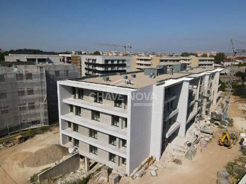 Apartamento T1 Venda em Canidelo,Vila Nova de Gaia