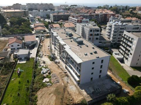 Apartamento T1 Venda em Canidelo,Vila Nova de Gaia