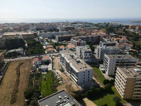 Apartamento T1 Venda em Canidelo,Vila Nova de Gaia