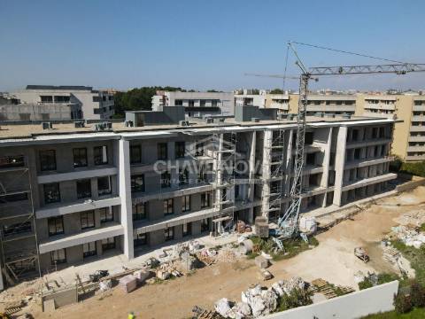 Apartamento T1 Venda em Canidelo,Vila Nova de Gaia