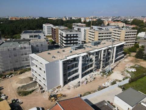 Apartamento T1 Venda em Canidelo,Vila Nova de Gaia