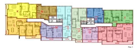 Apartamento T1 Venda em Canidelo,Vila Nova de Gaia