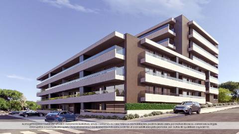 Apartamento T3 Venda em Canidelo,Vila Nova de Gaia