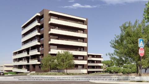 Apartamento T3 Venda em Canidelo,Vila Nova de Gaia