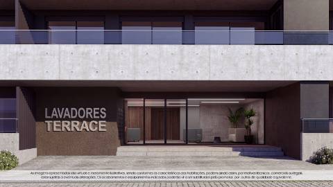 Apartamento T3 Venda em Canidelo,Vila Nova de Gaia