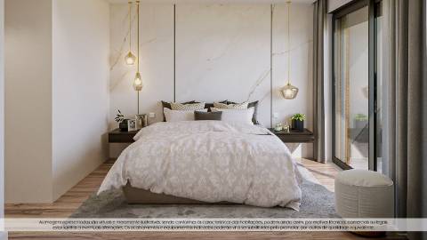 Apartamento T3 Venda em Canidelo,Vila Nova de Gaia