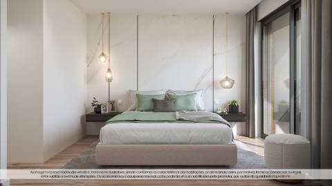 Apartamento T3 Venda em Canidelo,Vila Nova de Gaia