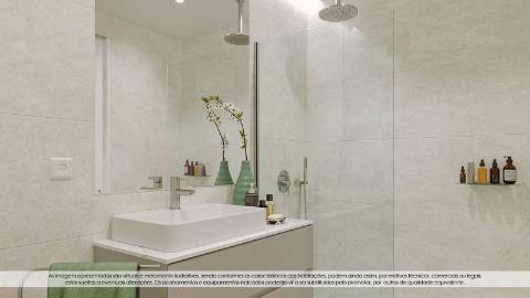 Apartamento T3 Venda em Canidelo,Vila Nova de Gaia