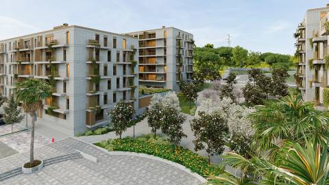 Apartamento T1 Venda em Oliveira do Douro,Vila Nova de Gaia