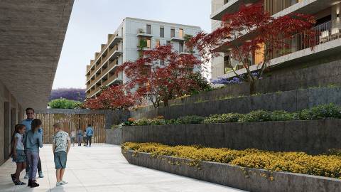 Apartamento T1 Venda em Oliveira do Douro,Vila Nova de Gaia