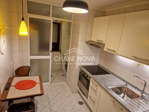 Apartamento T2 Arrendamento em Santa Marinha e São Pedro da Afurada,Vila Nova de Gaia