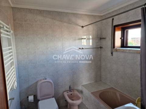 Apartamento T2 Arrendamento em Santa Marinha e São Pedro da Afurada,Vila Nova de Gaia
