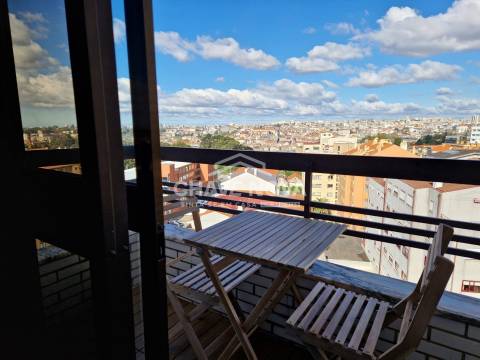 Apartamento T2 Arrendamento em Santa Marinha e São Pedro da Afurada,Vila Nova de Gaia