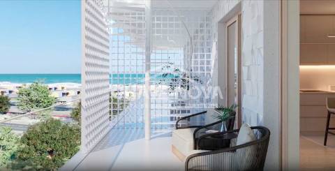 Apartamento T2 Venda em Canidelo,Vila Nova de Gaia