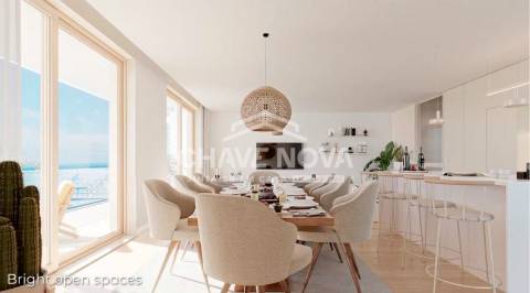 Apartamento T2 Venda em Canidelo,Vila Nova de Gaia