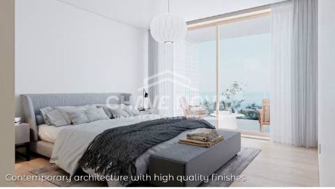 Apartamento T2 Venda em Canidelo,Vila Nova de Gaia