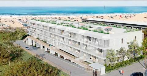 Apartamento T2 Venda em Canidelo,Vila Nova de Gaia