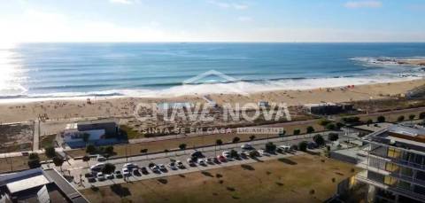 Apartamento T2 Venda em Canidelo,Vila Nova de Gaia