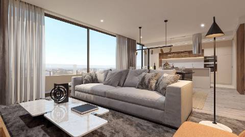 Apartamento T2 Venda em Canidelo,Vila Nova de Gaia